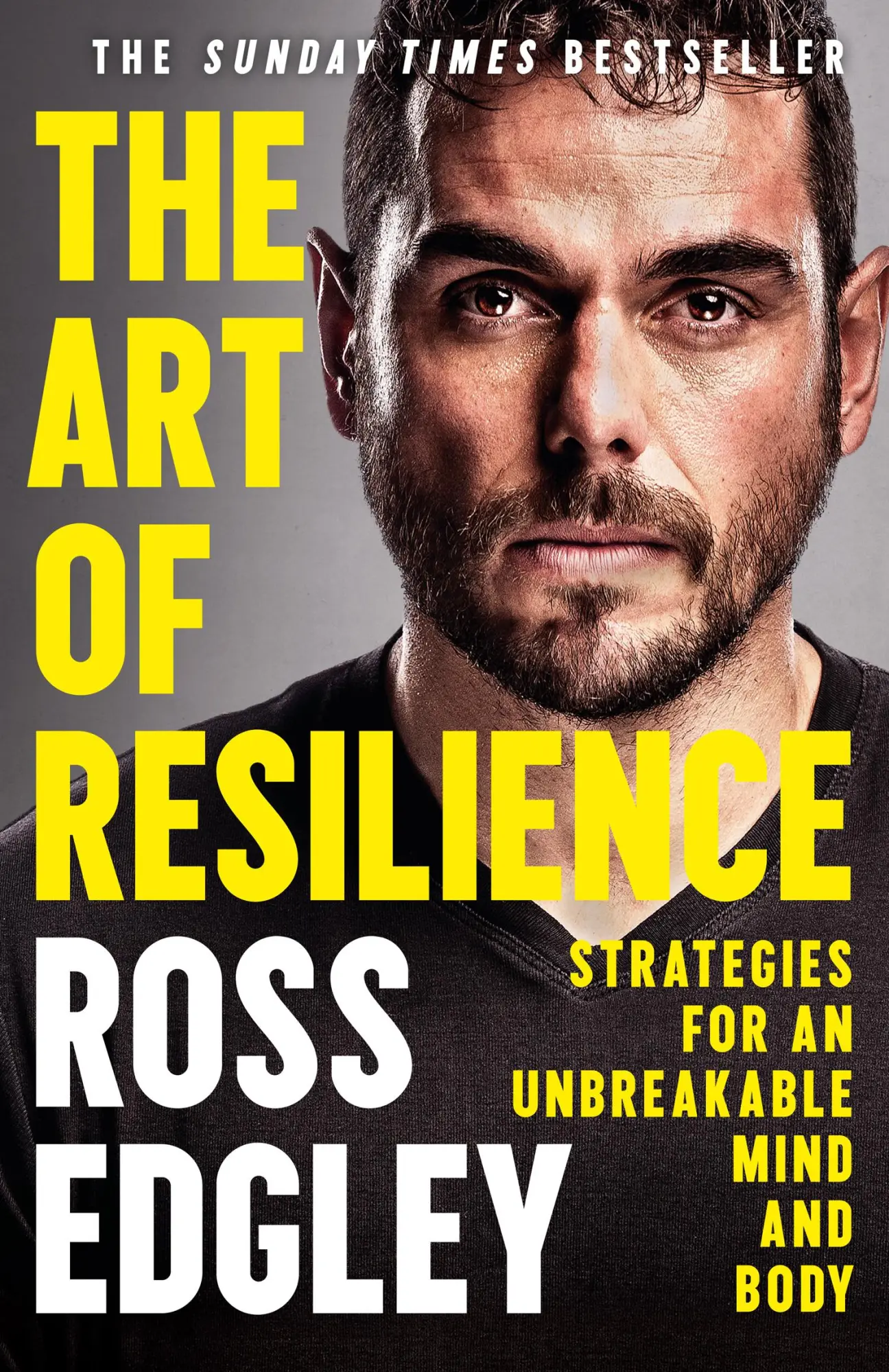 Cover: 9780008356958 | The Art of Resilience | Strategies for an Unbreakable Mind and Body Cover: 9780008356958 | The Art of Resilience | Strategies for an Unbreakable Mind and Body