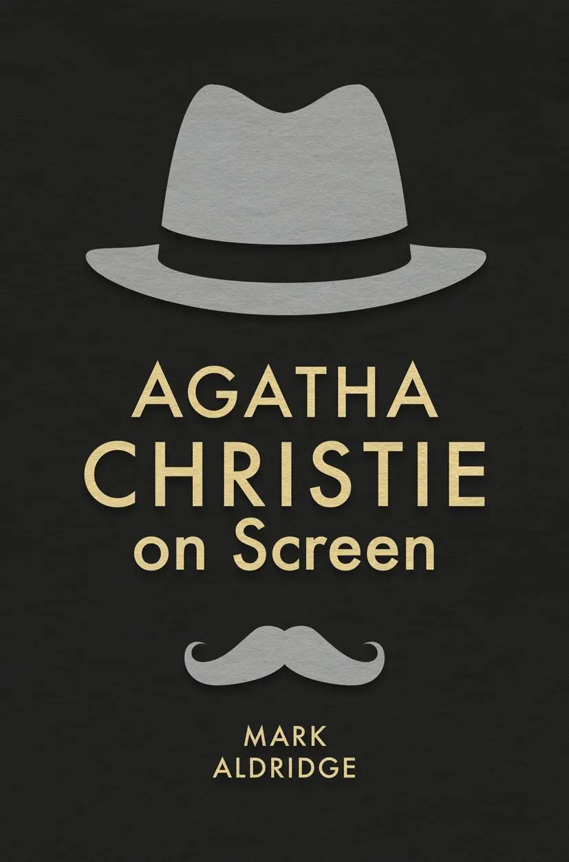 Cover: 9781349676958 | Agatha Christie on Screen | Mark Aldridge | Taschenbuch | xiv | 2016