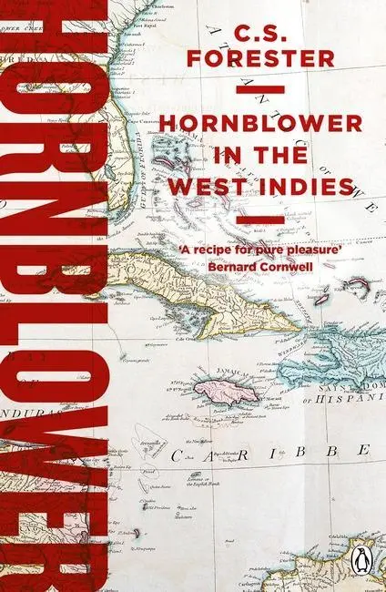 Cover: 9781405936958 | Hornblower in the West Indies | C. S. Forester | Taschenbuch | 2018