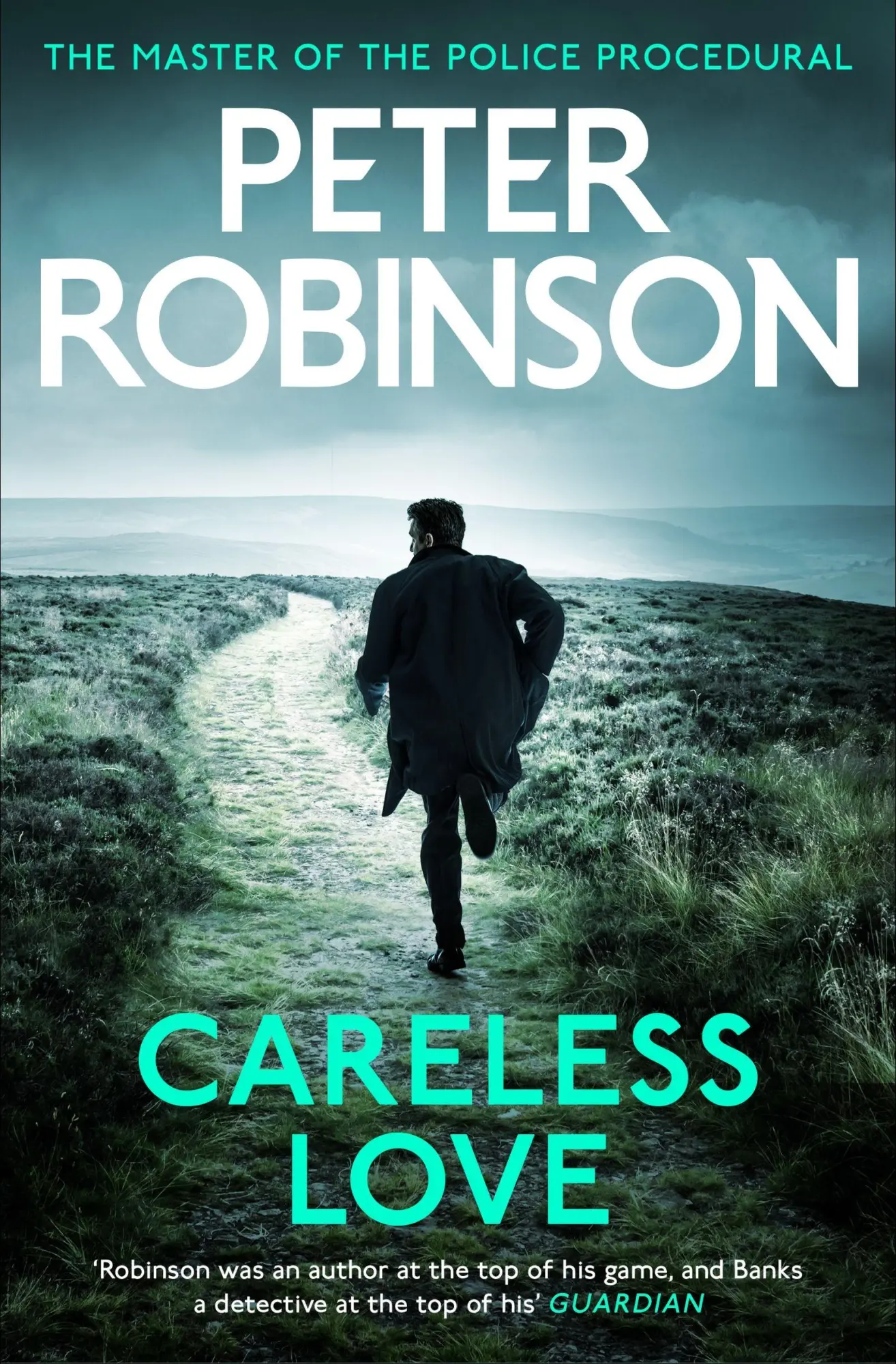 Cover: 9781444786958 | Careless Love | Peter Robinson | Taschenbuch | Kartoniert / Broschiert