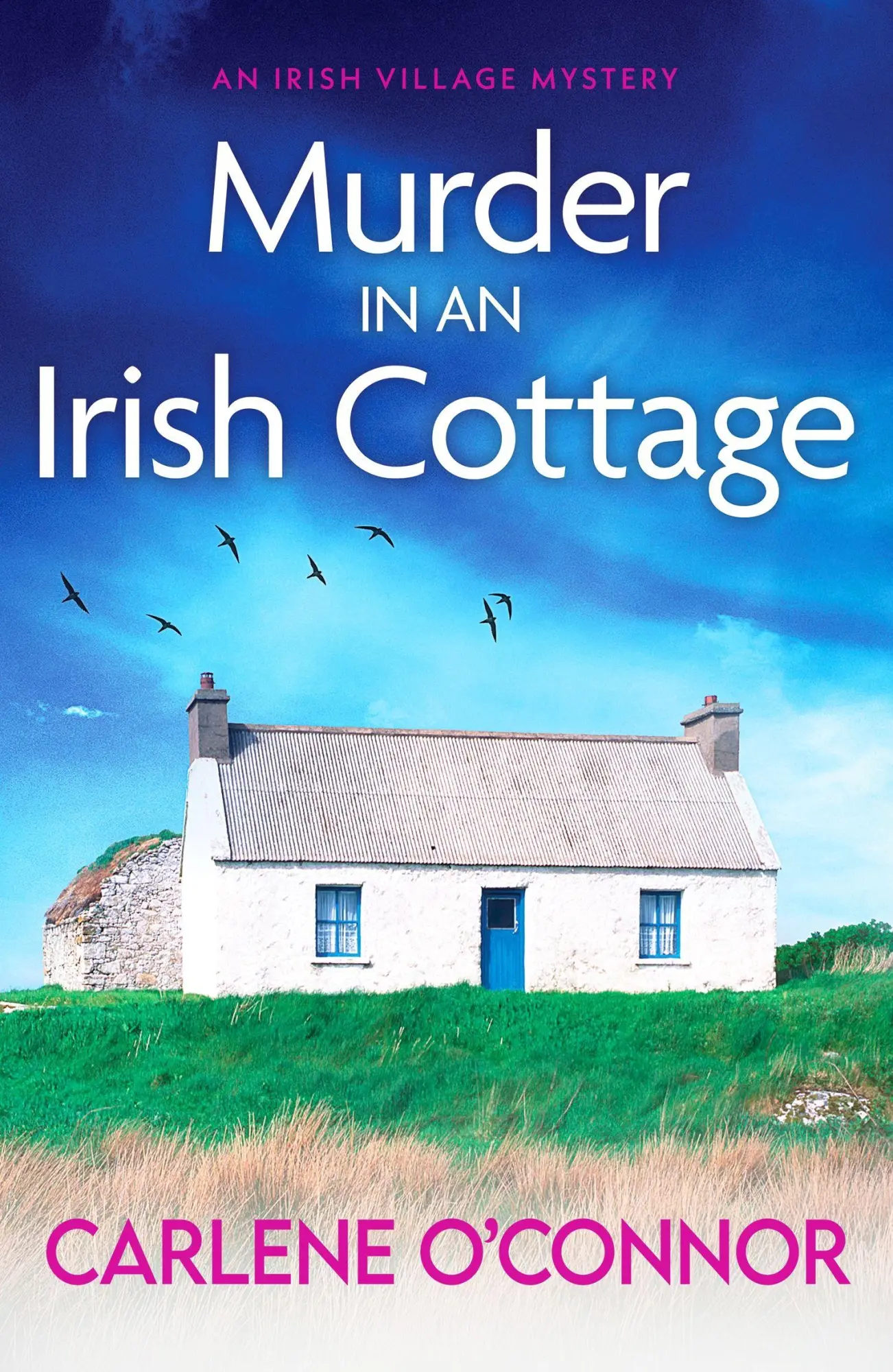 Cover: 9781800326958 | Murder in an Irish Cottage | Carlene O'Connor | Taschenbuch | Englisch