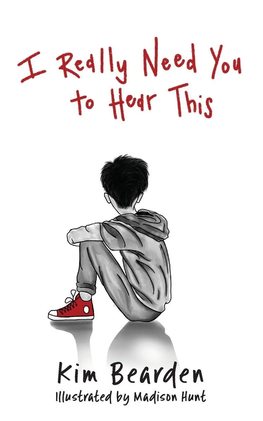Cover: 9781956306958 | I Really Need You to Hear This | Kim Bearden | Taschenbuch | Englisch