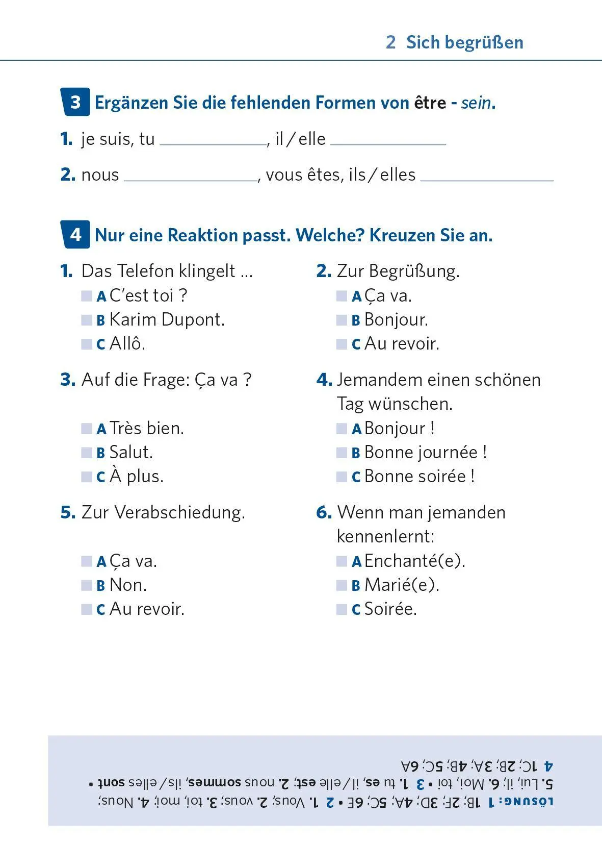 Bild: 9783125636958 | Langenscheidt Update Französisch | Taschenbuch | 160 S. | Deutsch