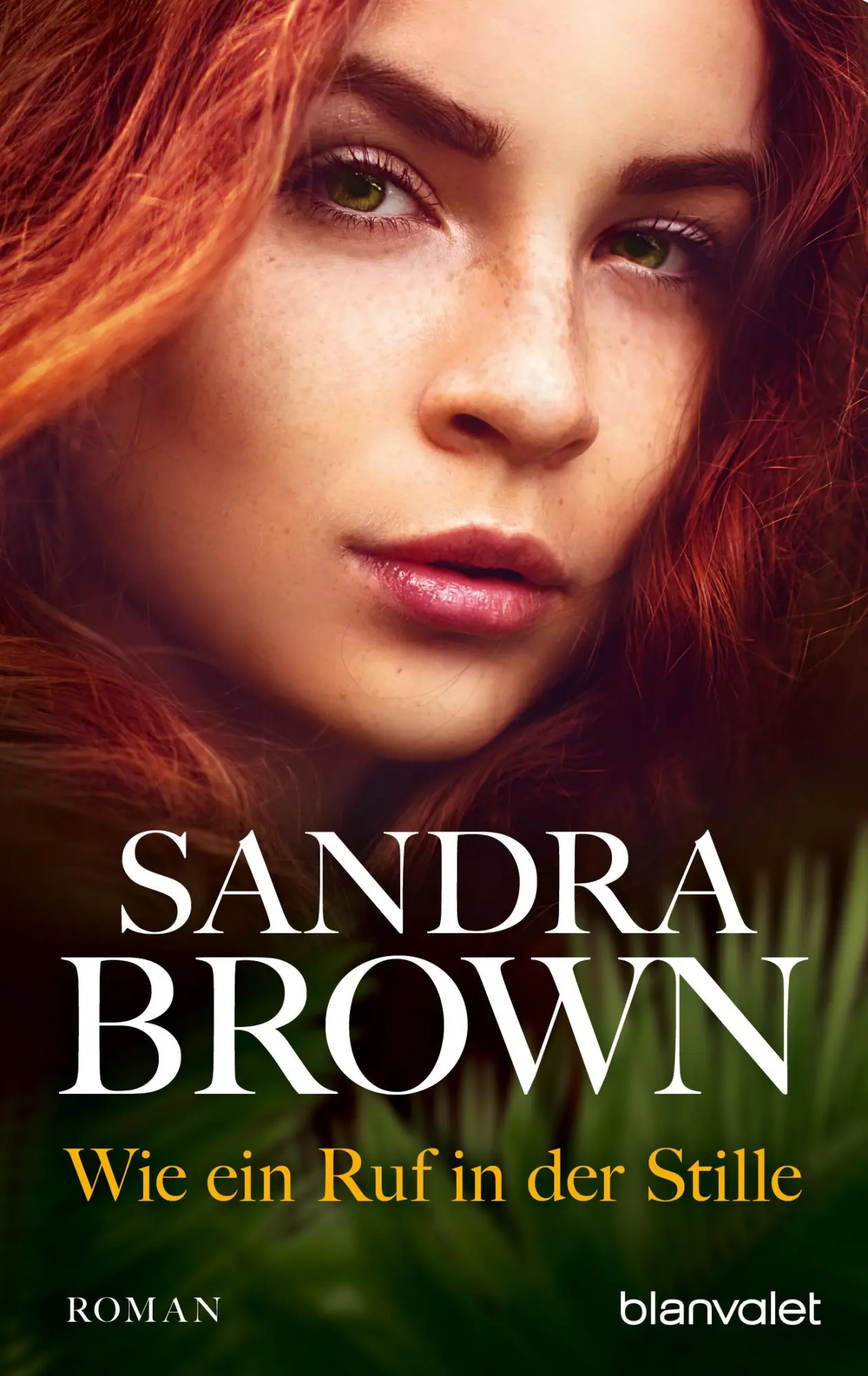 Cover: 9783442366958 | Wie ein Ruf in der Stille | Sandra Brown | Taschenbuch | 288 S. | 2007
