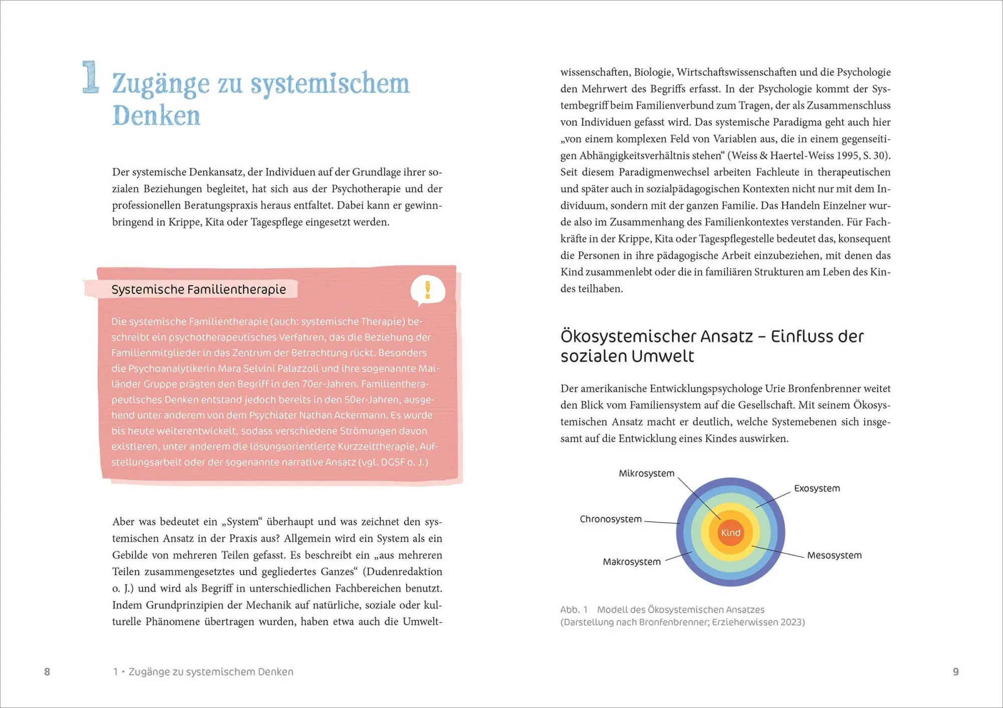 Bild: 9783451036958 | Verhalten verstehen statt bewerten | Sabrina Bennewitz | Taschenbuch