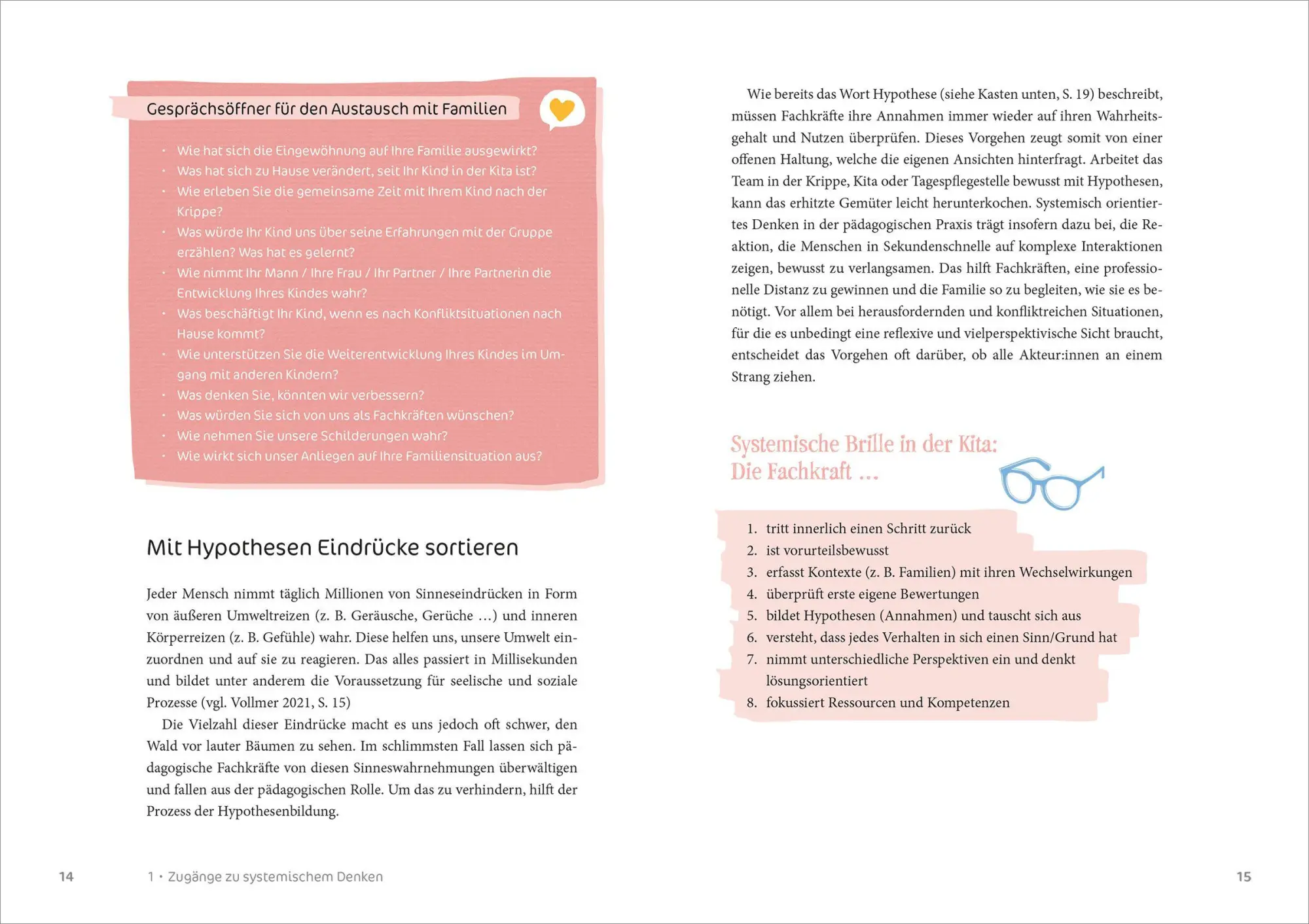 Bild: 9783451036958 | Verhalten verstehen statt bewerten | Sabrina Bennewitz | Taschenbuch