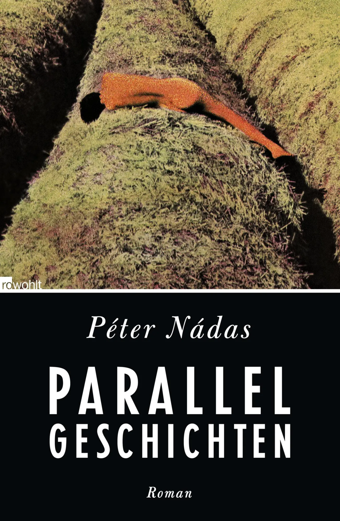 Cover: 9783498046958 | Parallelgeschichten | Péter Nádas | Buch | 1728 S. | Deutsch | 2012