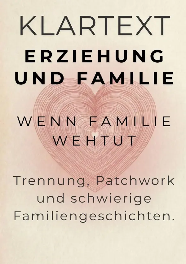 Cover: 9783565296958 | Wenn Familie wehtut | Michael Altmann | Taschenbuch | 128 S. | Deutsch