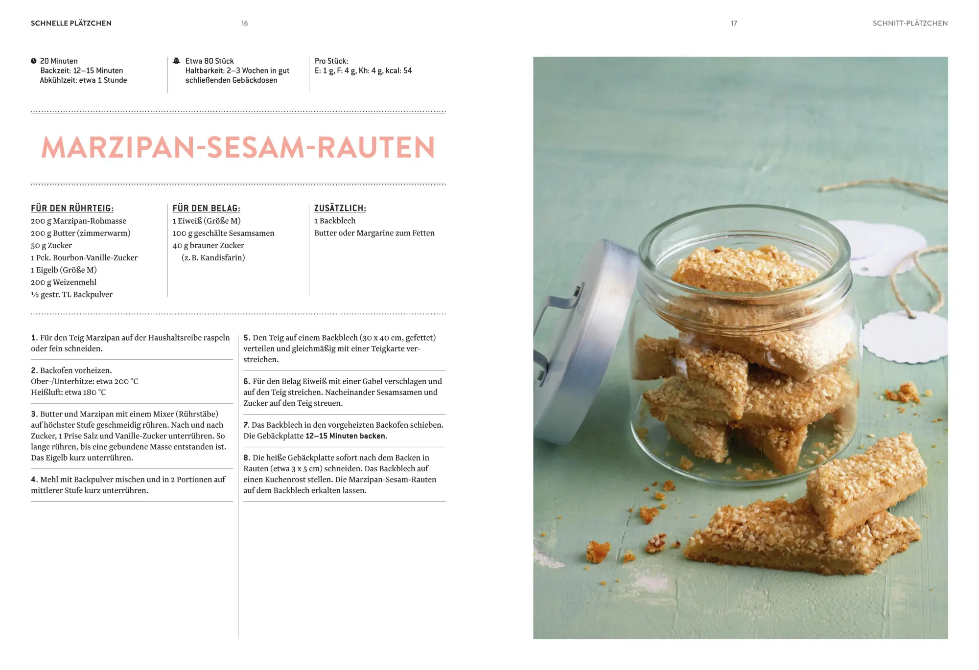 Bild: 9783767016958 | Schnelle Plätzchen | Dr. Oetker | Buch | 90 S. | Deutsch | 2017