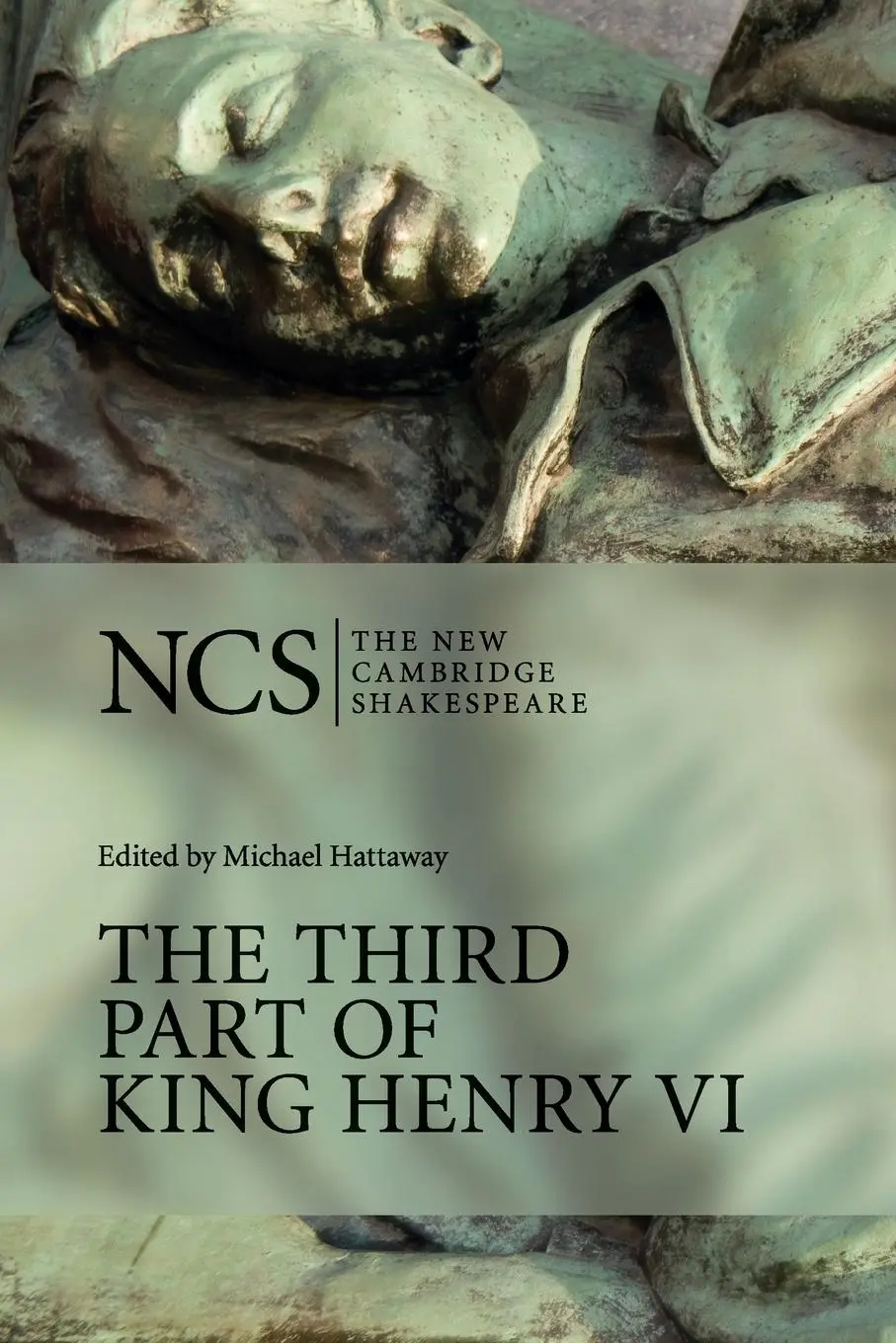 Cover: 9780521377058 | NCS | Third Part of King Henry VI | William Shakespeare | Taschenbuch