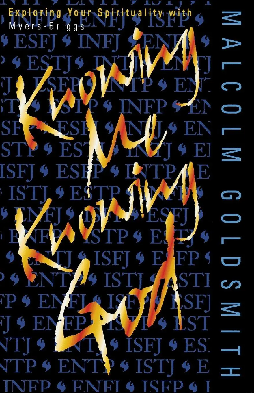 Cover: 9780687017058 | Knowing Me Knowing God | Malcolm Goldsmith | Taschenbuch | Englisch