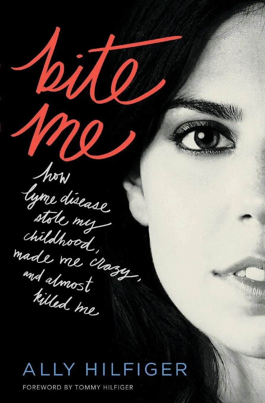 Cover: 9781455567058 | Bite Me | Ally Hilfiger | Taschenbuch | Englisch | 2017