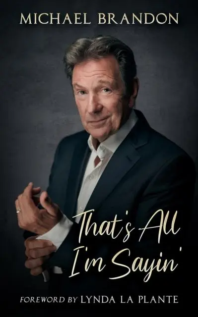 Cover: 9781917377058 | That's All I'm Sayin' | Michael Brandon | Taschenbuch | Englisch