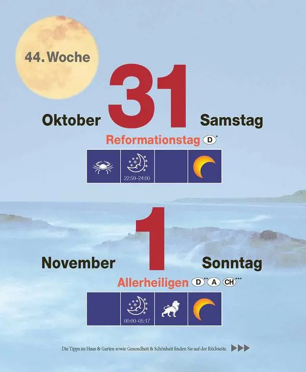 Bild: 9783731887058 | Mond Abreißkalender 2026 | Verlag Korsch | Kalender | 328 S. | Deutsch