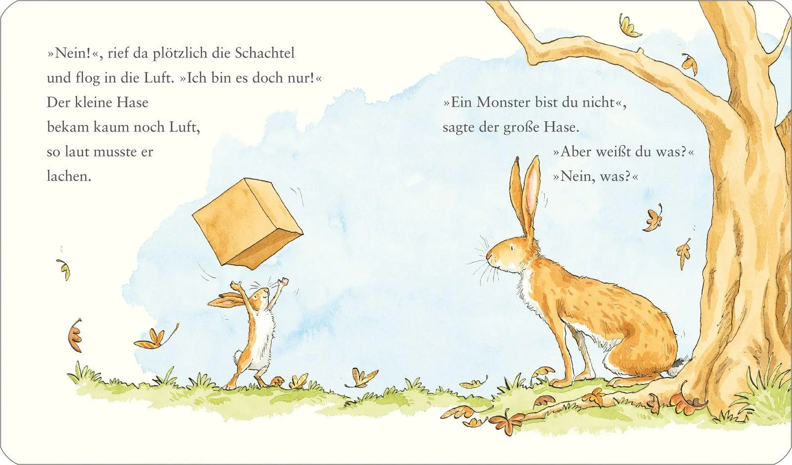 Bild: 9783737377058 | Weißt du eigentlich, wie lieb ich dich hab? ... wenn die bunten...