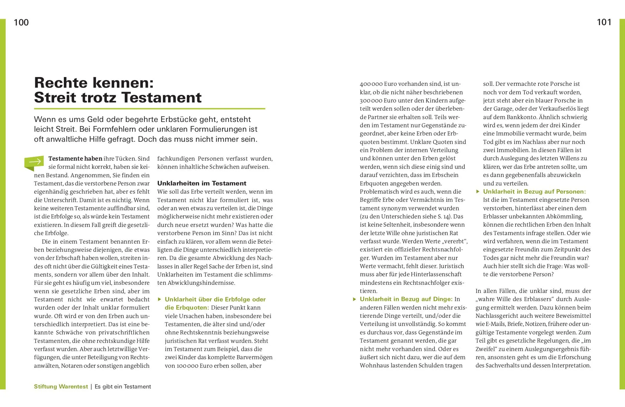 Bild: 9783747107058 | Hilfe, ich habe geerbt! | Stefan Bandel (u. a.) | Taschenbuch | 192 S.