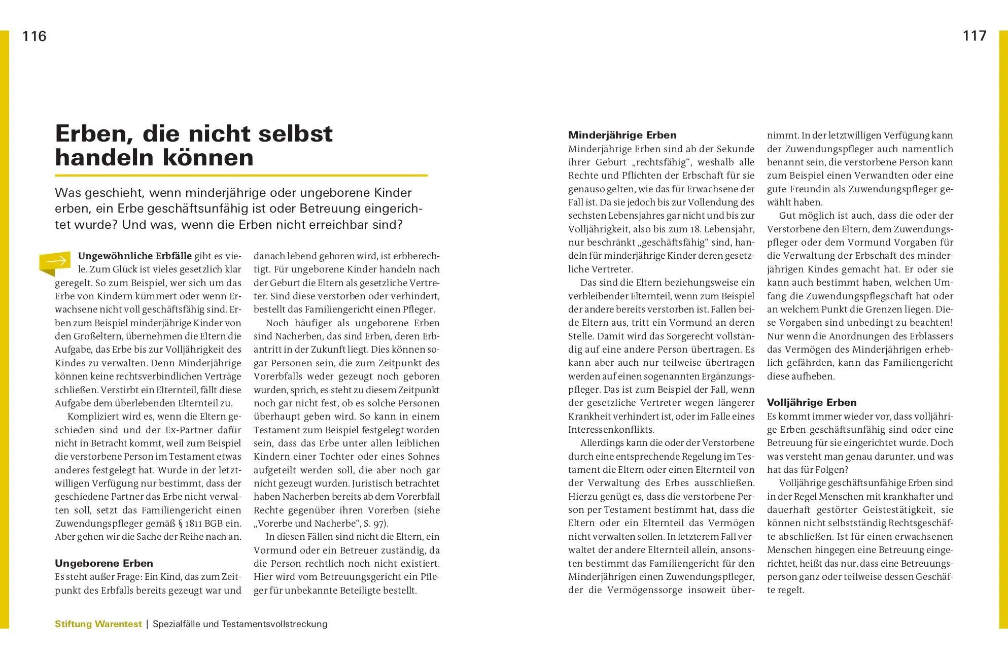 Bild: 9783747107058 | Hilfe, ich habe geerbt! | Stefan Bandel (u. a.) | Taschenbuch | 192 S.