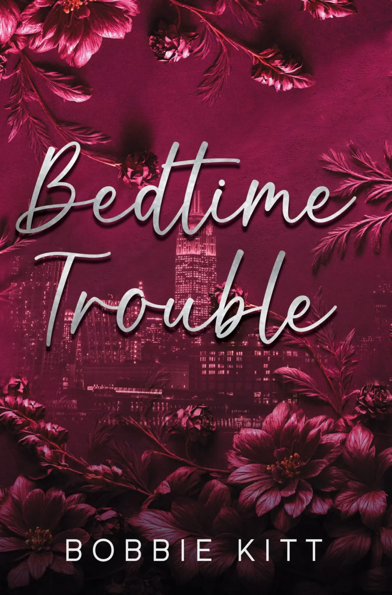 Cover: 9783819477058 | Bedtime Trouble | Bobbie Kitt | Taschenbuch | 356 S. | Deutsch | 2025