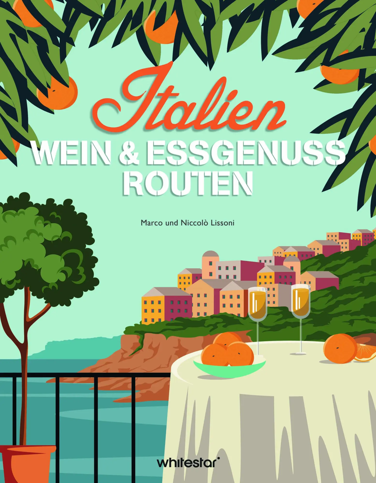 Lissoni, Marco: Italien