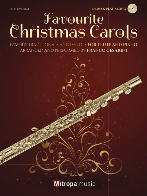 Favourite christmas carols