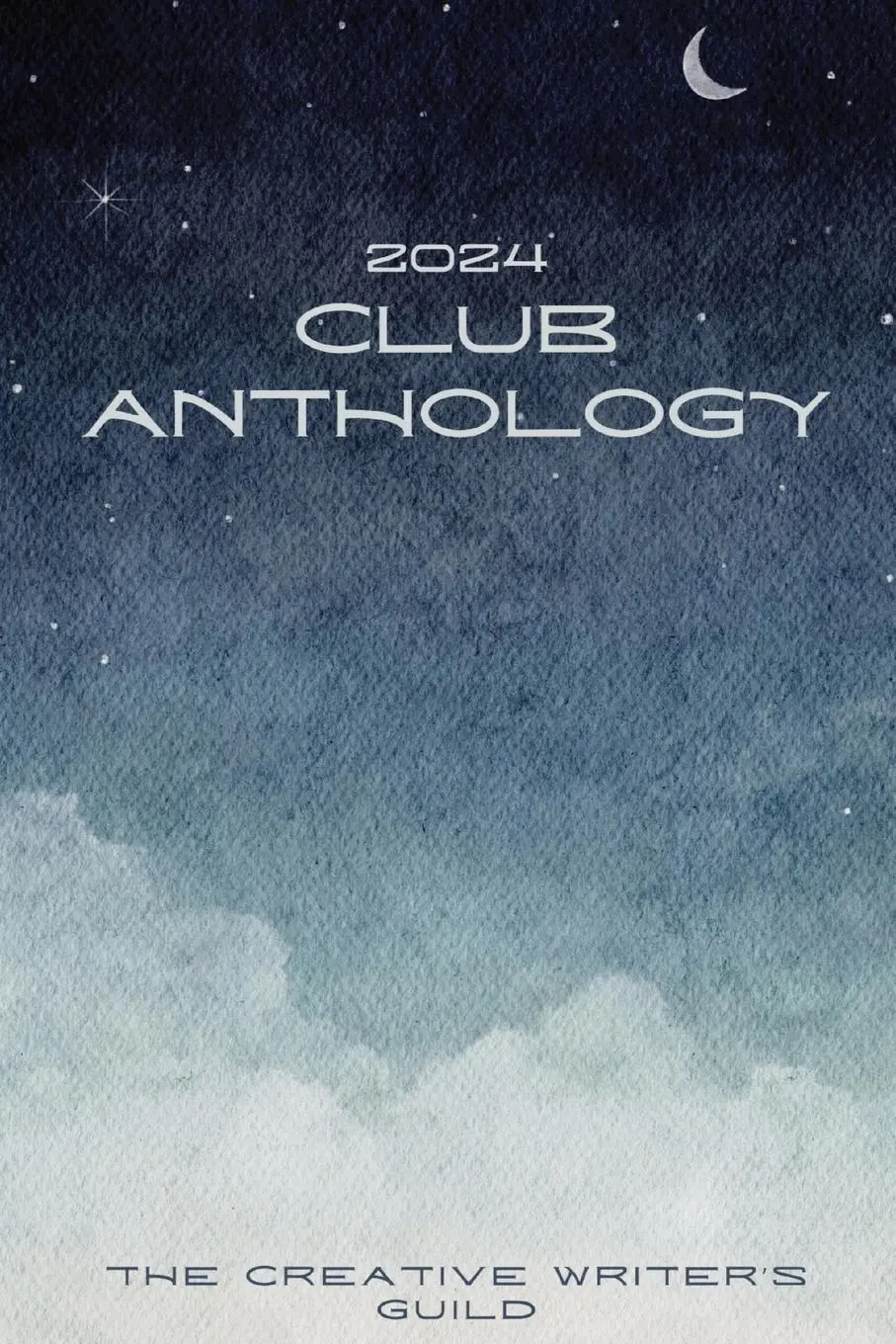 Cover: 9798987967058 | 2024 Club Anthology | Taschenbuch | Englisch | 2024