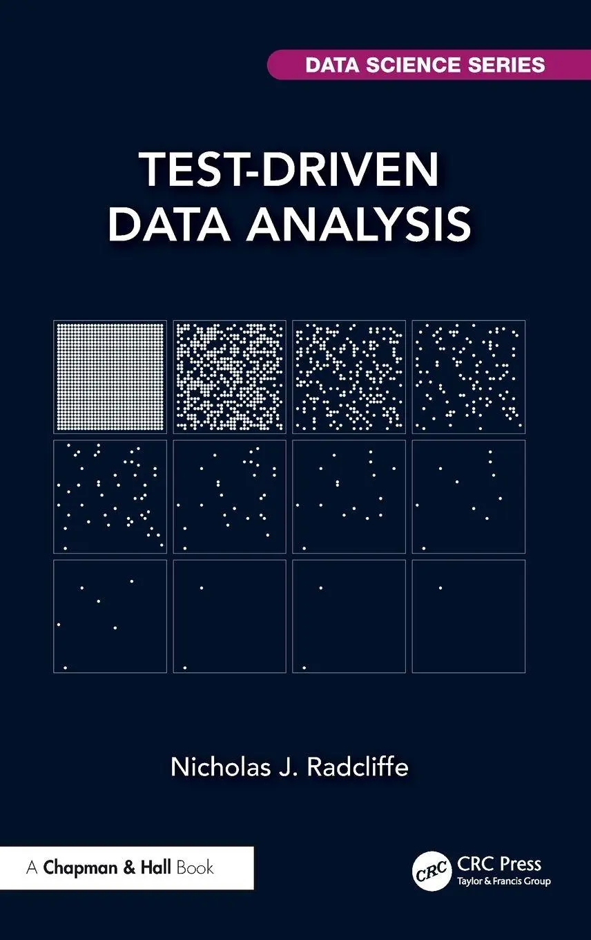 Test-Driven Data Analysis