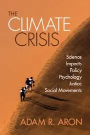 Cover: 9781108987158 | The Climate Crisis | Adam Aron | Taschenbuch | Kartoniert / Broschiert