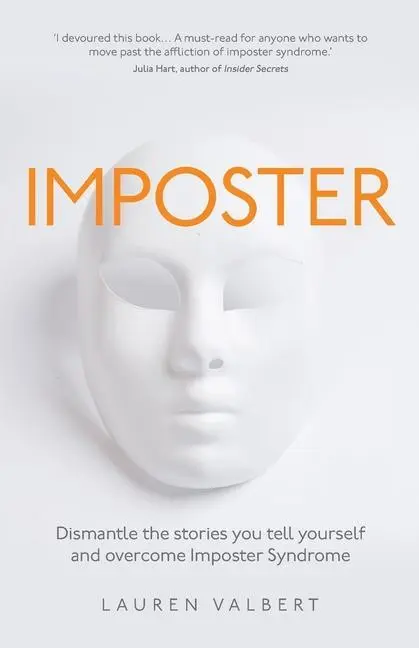 Cover: 9781781337158 | Imposter | Lauren Valbert | Taschenbuch | Englisch | 2022