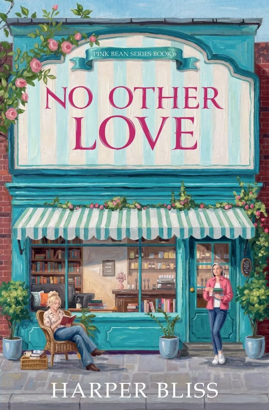 Cover: 9781837007158 | No Other Love | Harper Bliss | Taschenbuch | Englisch | 2026