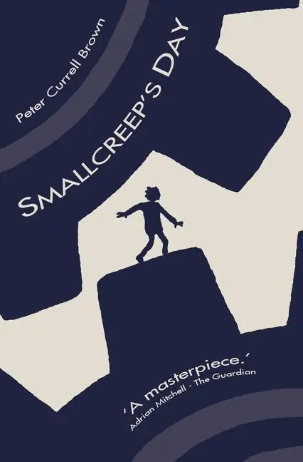 Cover: 9781905177158 | Smallcreep's Day | Peter Currell Brown | Taschenbuch | Englisch | 2008