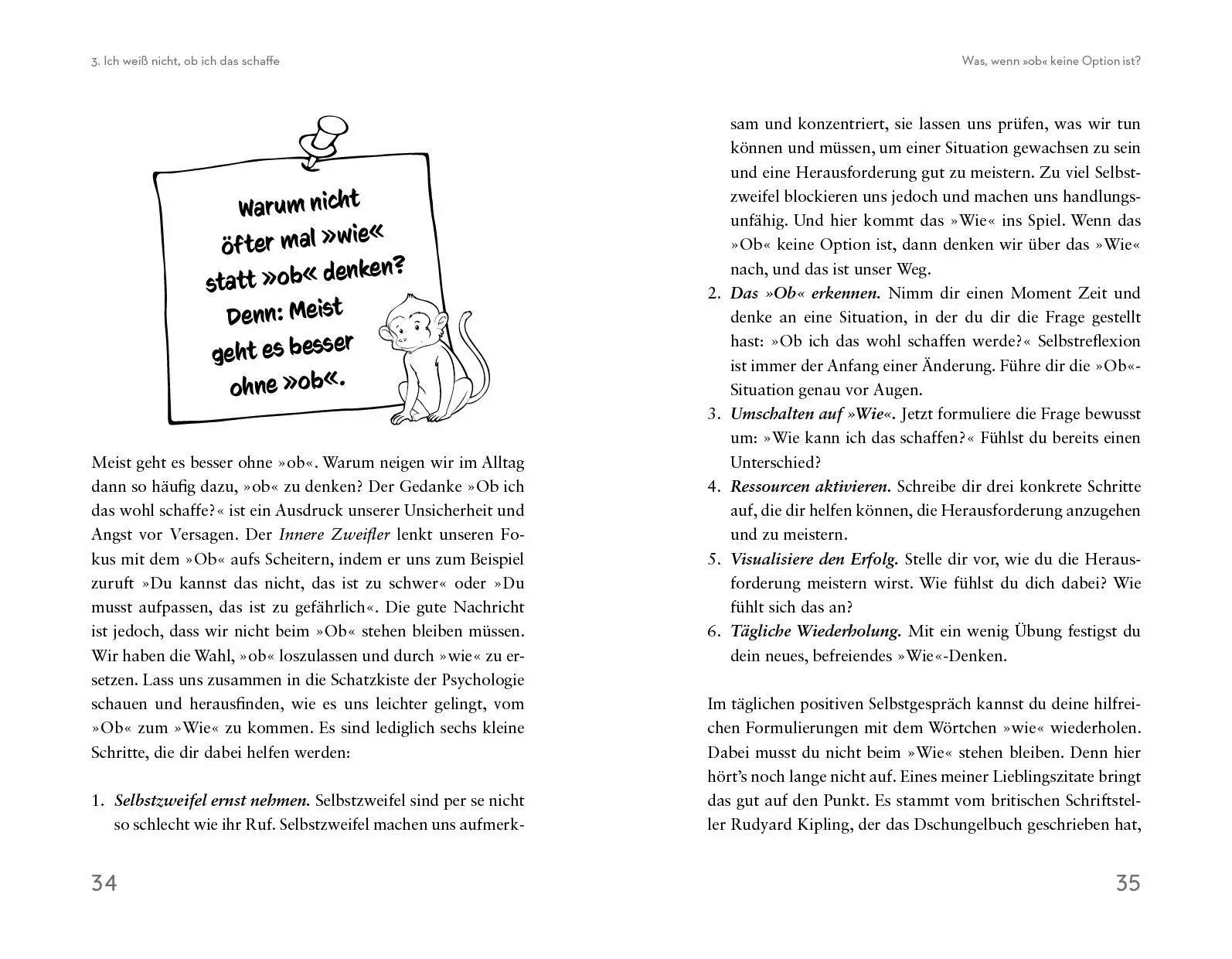 Bild: 9783747407158 | Warum nicht einfach mal loslassen? | Hans-Georg Willmann | Taschenbuch