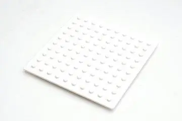 Cover: 9780198487258 | Numicon: 100 Square Baseboard | Oxford University Press | Numicon