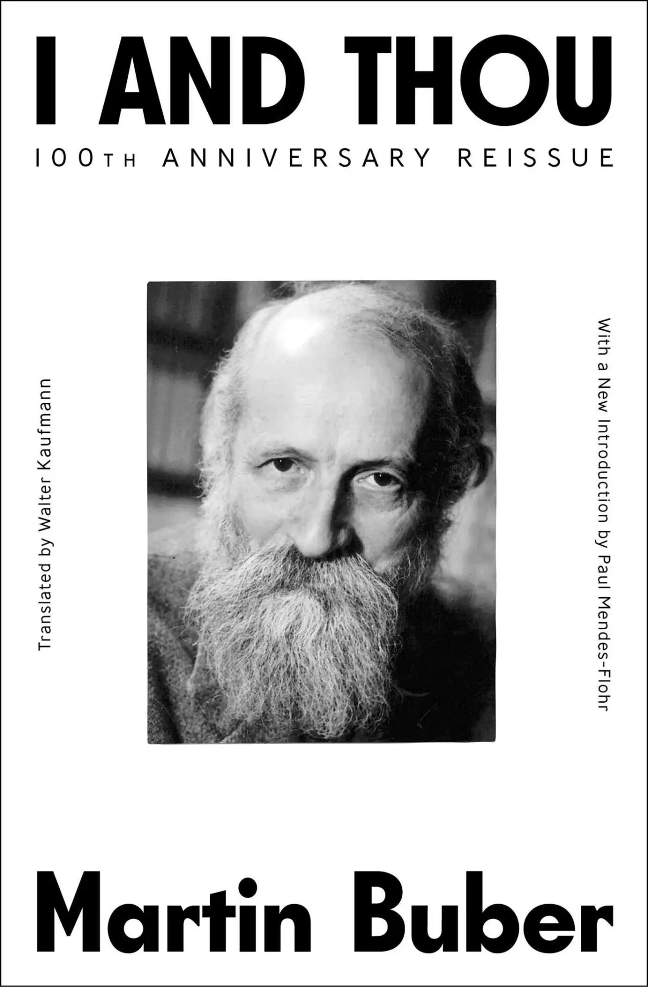 Cover: 9780684717258 | I and Thou | Martin Buber | Taschenbuch | Kartoniert / Broschiert