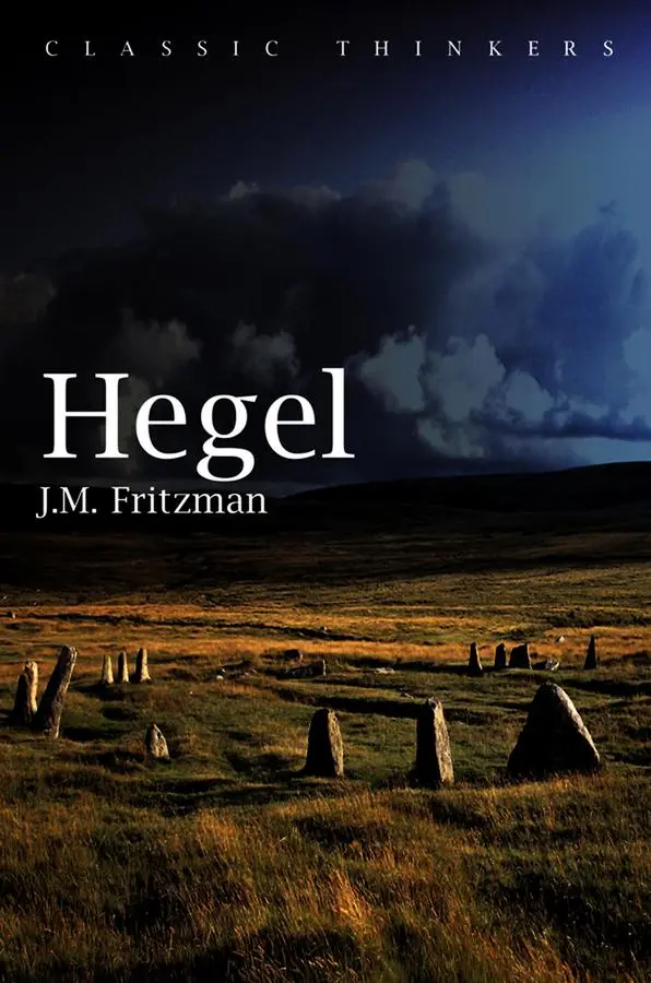 Cover: 9780745647258 | Hegel | J M Fritzman | Taschenbuch | 224 S. | Englisch | 2014