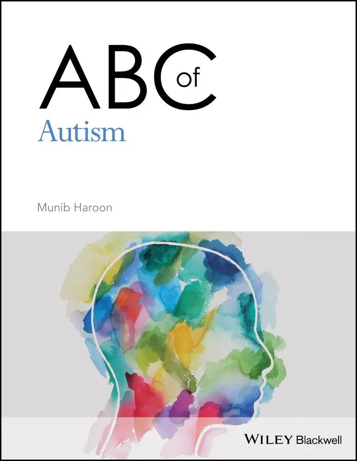 Cover: 9781119317258 | ABC of Autism | Munib Haroon | Taschenbuch | ABC Series | Englisch