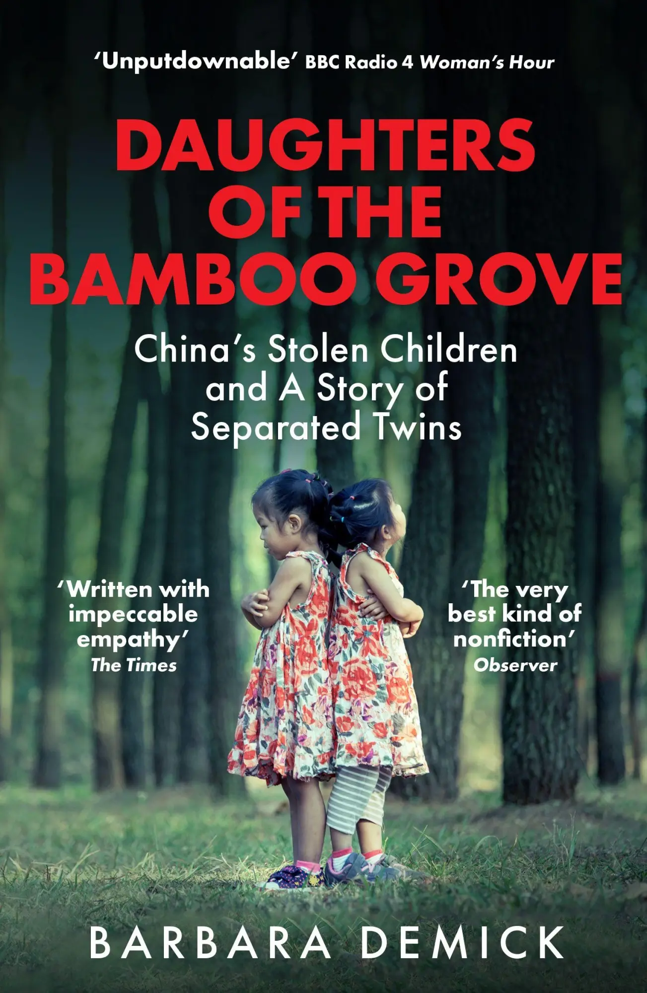 Cover: 9781783787258 | Daughters of the Bamboo Grove | Barbara Demick | Taschenbuch | XII