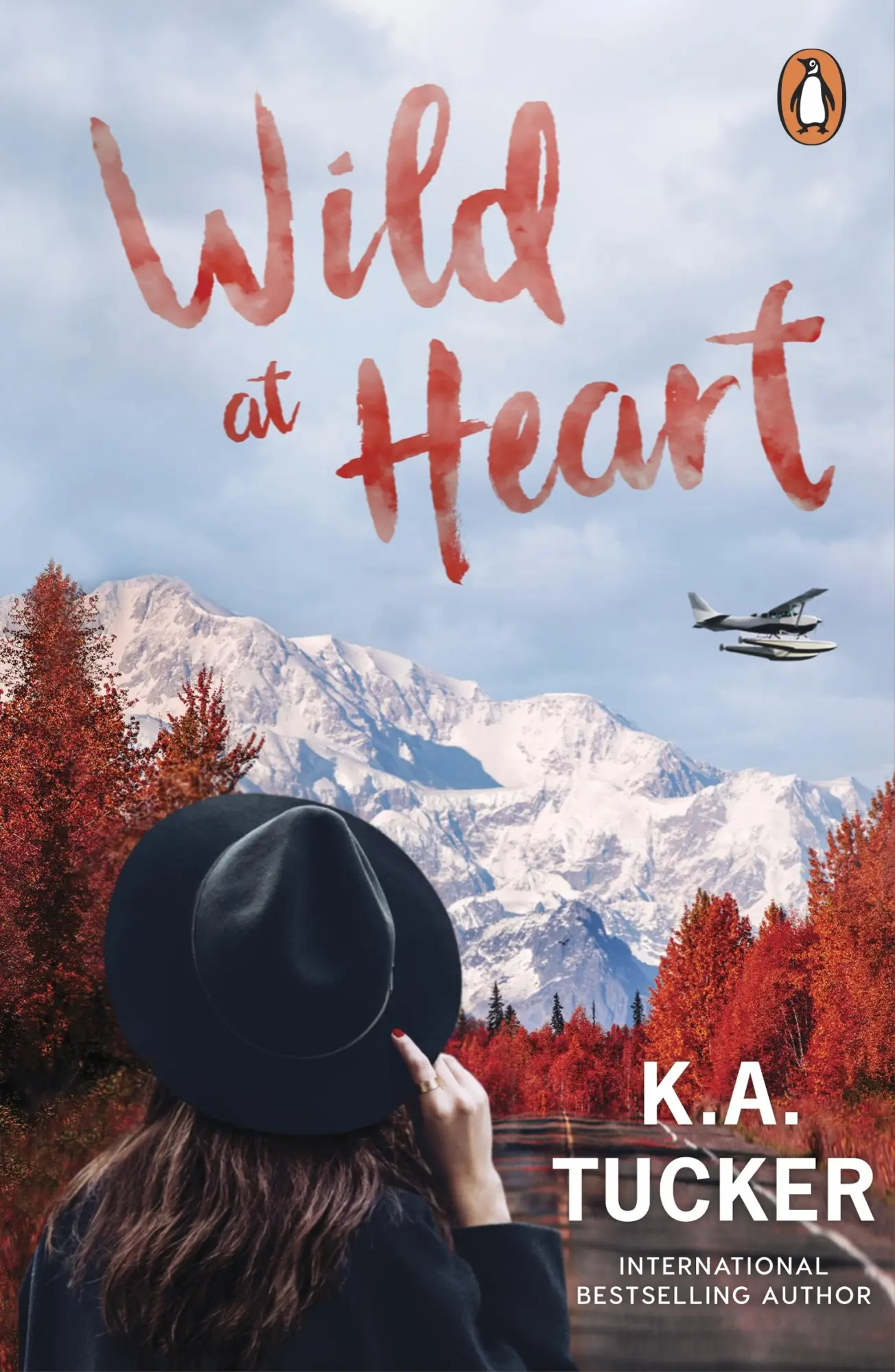 Cover: 9781804947258 | Wild at Heart | K. A. Tucker | Taschenbuch | Englisch | 2023