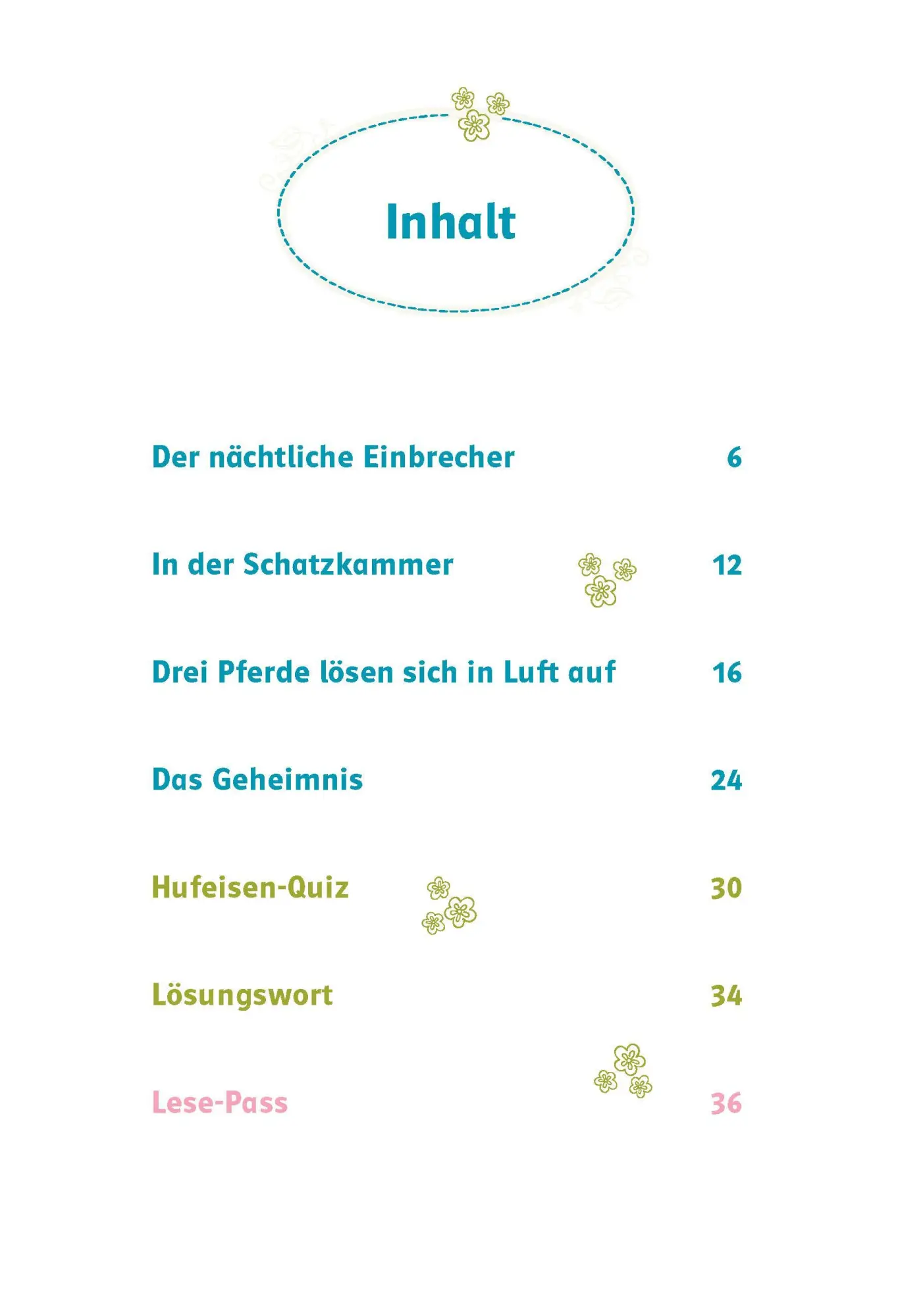 Bild: 9783129497258 | Bibi &amp; Tina: Diebe in der Schatzkammer | Buch | 34 S. | Deutsch | 2023