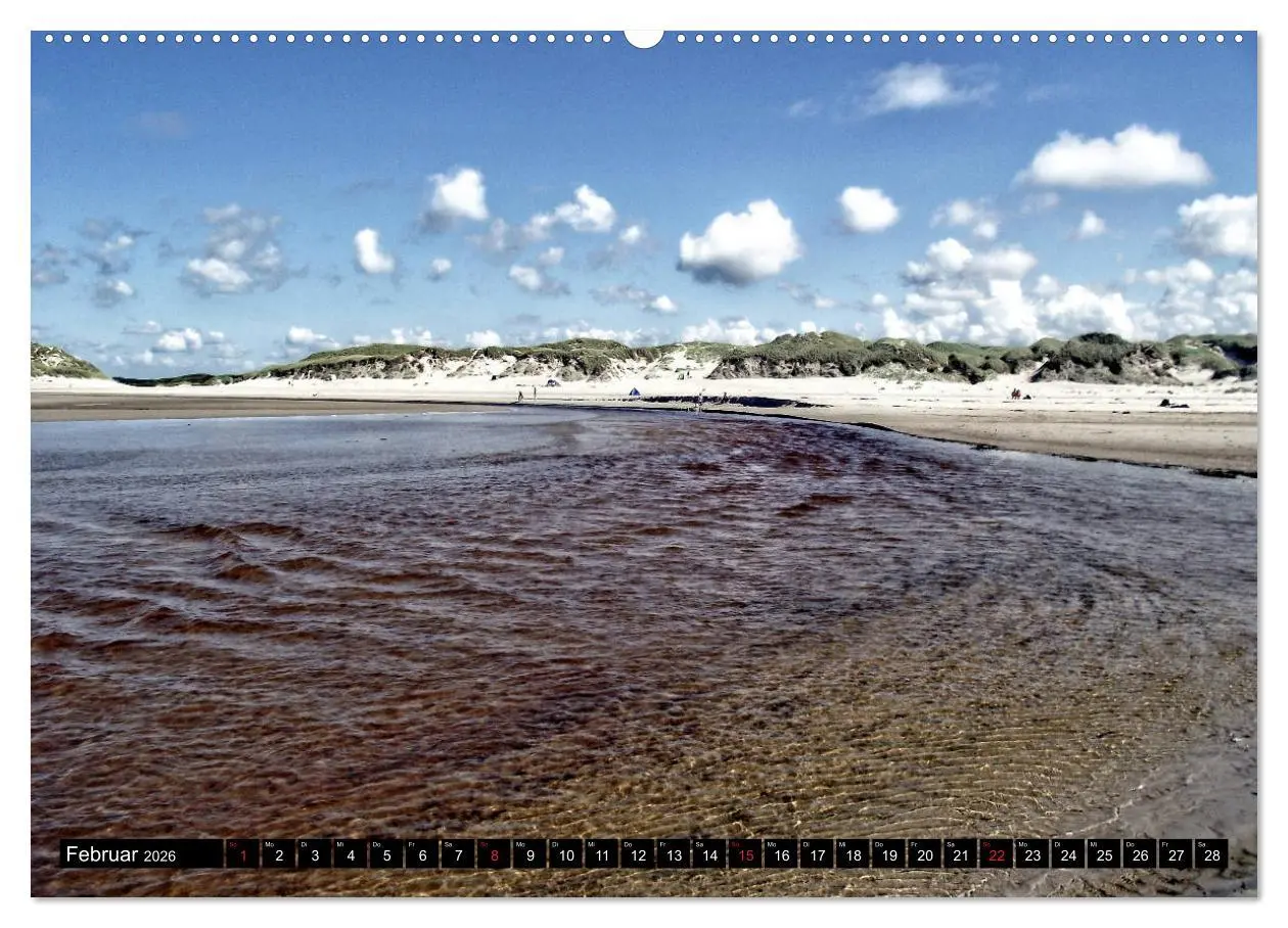 Bild: 9783457707258 | Jütland in Dänemark - Von Henne Strand bis Blavand (hochwertiger...