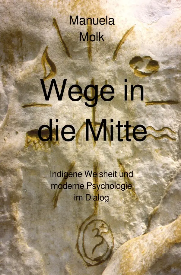 Cover: 9783565097258 | Wege in die Mitte | Manuela Molk | Taschenbuch | 80 S. | Deutsch