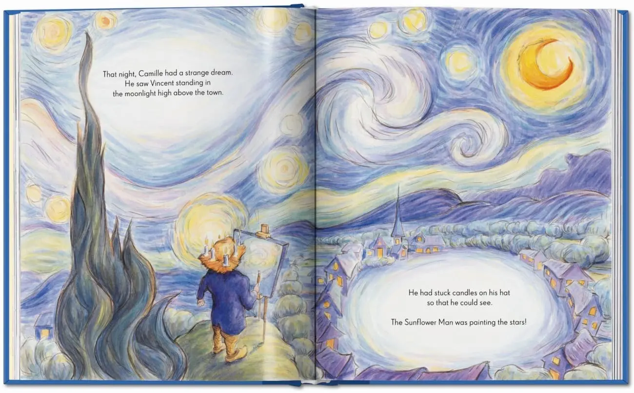 Bild: 9783836597258 | Petites histoires de grands artistes | Laurence Anholt | Buch | 336 S.