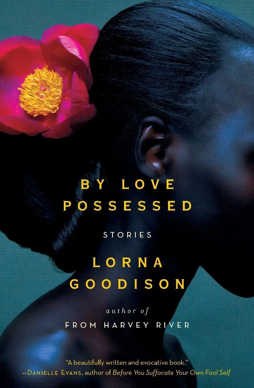 Cover: 9780062127358 | By Love Possessed | Stories | Lorna Goodison | Taschenbuch | Englisch