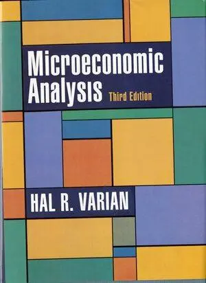 Cover: 9780393957358 | Microeconomic Analysis | Hal R. Varian | Buch | Englisch | 1992