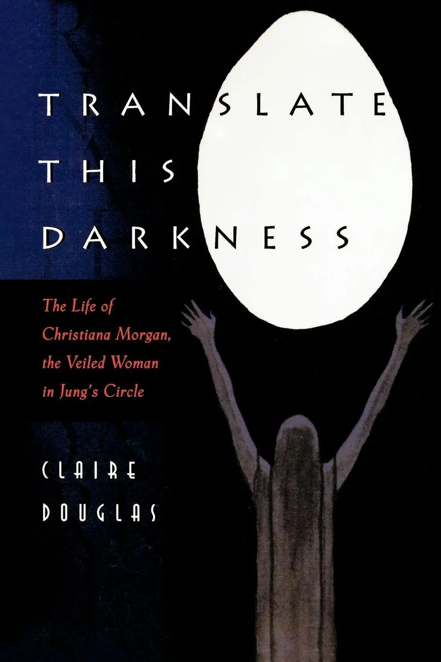 Cover: 9780691017358 | Translate this Darkness | Claire Douglas | Taschenbuch | Englisch