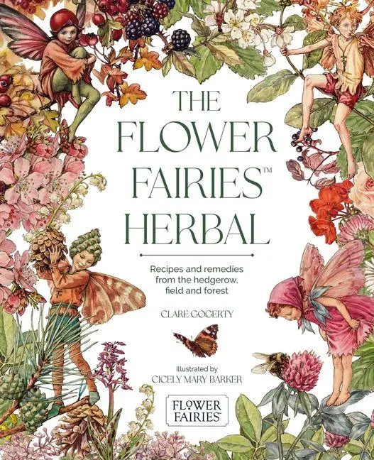 Cover: 9781446317358 | The Flower Fairies Herbal | Clare Gogerty | Buch | Englisch | 2026