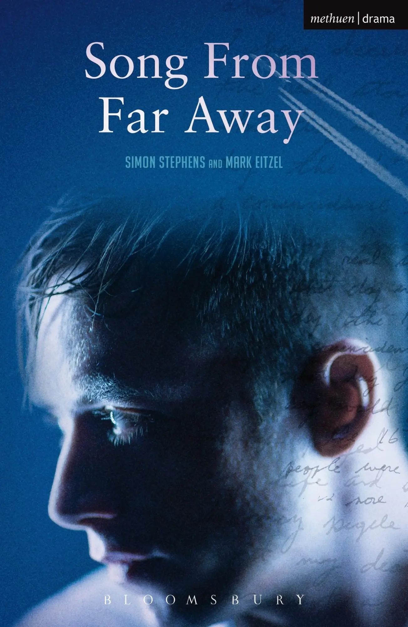 Cover: 9781474277358 | Song from Far Away | Simon Stephens | Taschenbuch | Englisch | 2015