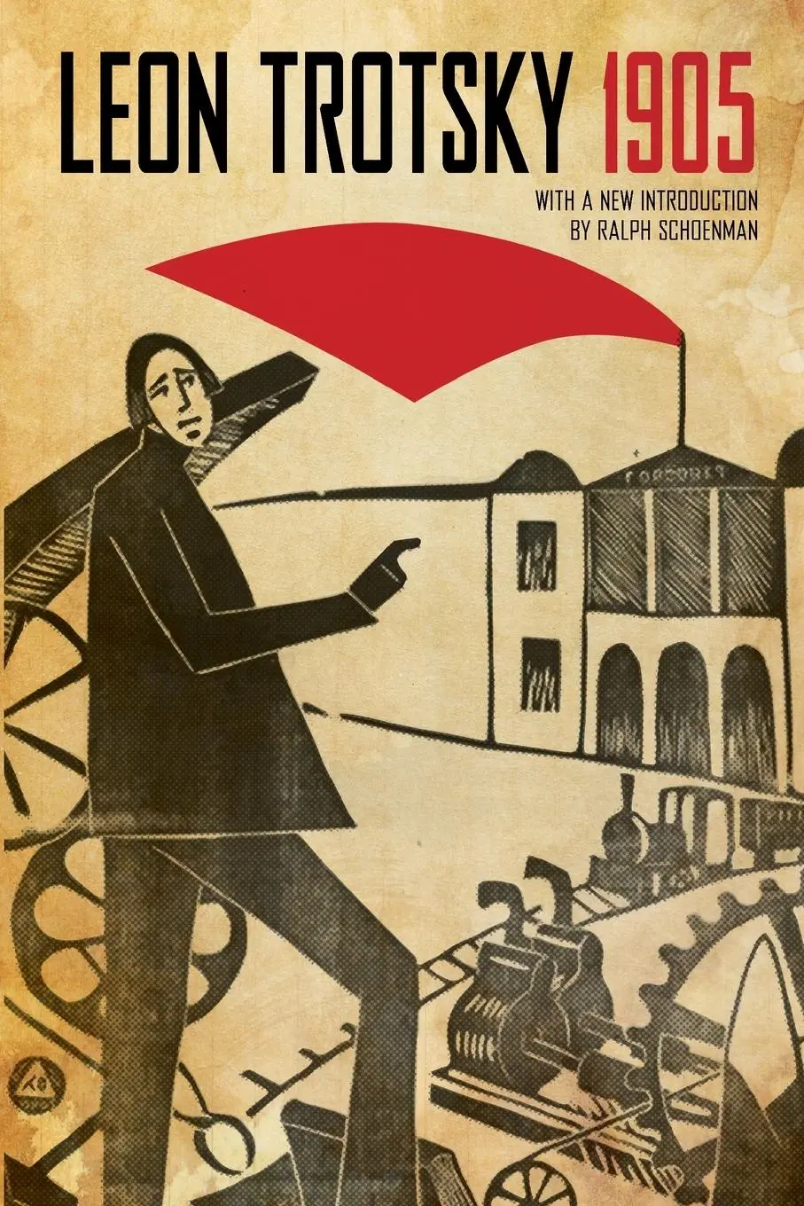 Cover: 9781608467358 | 1905 | Leon Trotsky | Taschenbuch | Kartoniert / Broschiert | Englisch