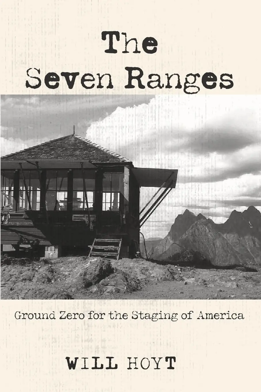 Cover: 9781725287358 | The Seven Ranges | Will Hoyt | Taschenbuch | Englisch | 2021