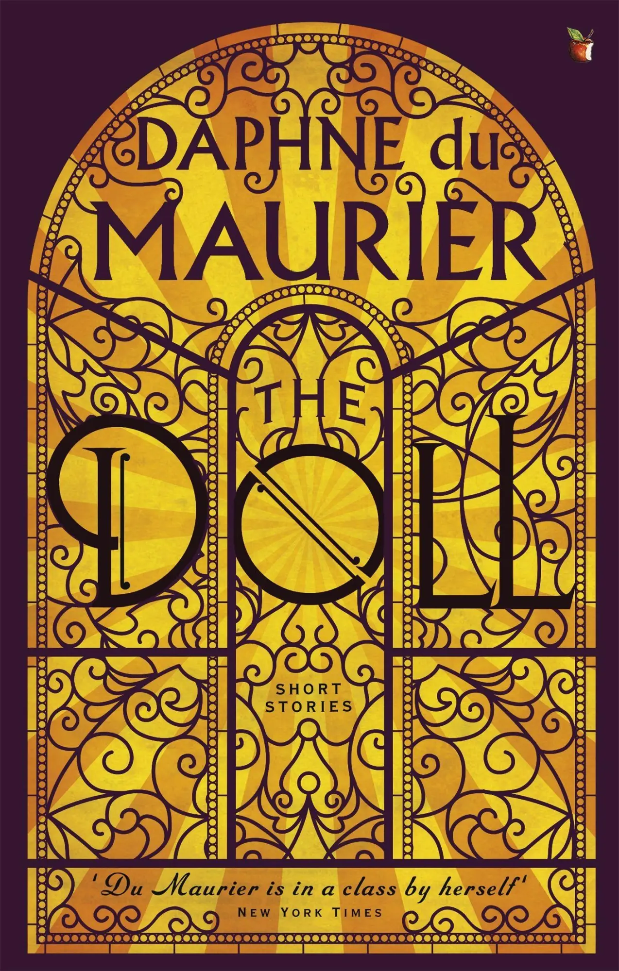 Cover: 9781844087358 | The Doll: Short Stories | Daphne Du Maurier | Taschenbuch | 209 S.