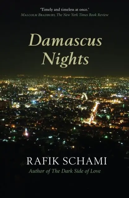 Cover: 9781906697358 | Damascus Nights | Rafik Schami | Taschenbuch | Kartoniert / Broschiert